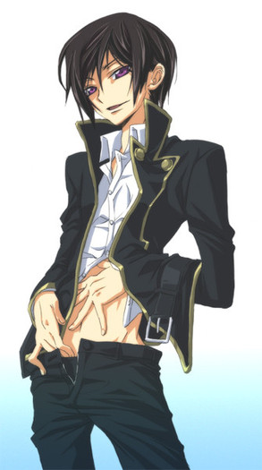 Lelouch [ ohh.. sper sa nu-mi stearga albumul din cauza pozei..:)) ] - 0                                       - Oh - SEXY SEXY Boys - 0