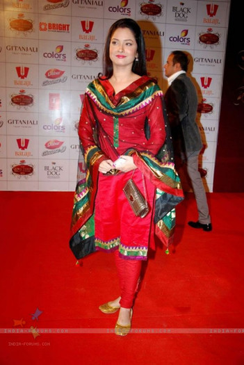 197108-ankita-lokhande-at-global-indian-film-and-television-honour-awa