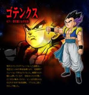 UOIKJ. - dragonball z