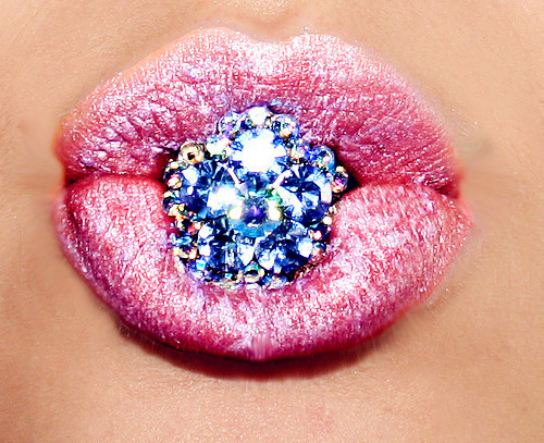 bling bling lips-f97688