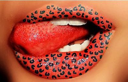 tempting iconic lips-f72577 - Buze2