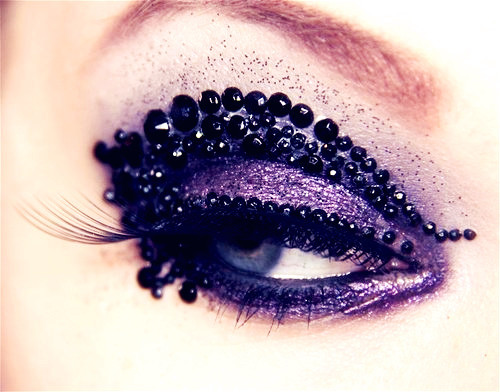 enchantment purple eyeshadow-f89705