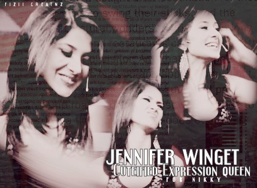 - jenny poze editate