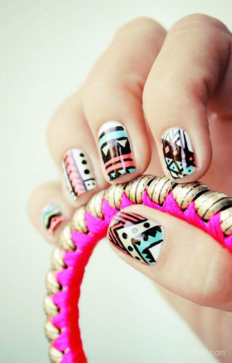 must-have nail art-f37605