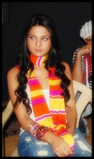  - x-Jennifer Winget 2-x