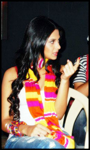  - x-Jennifer Winget 2-x