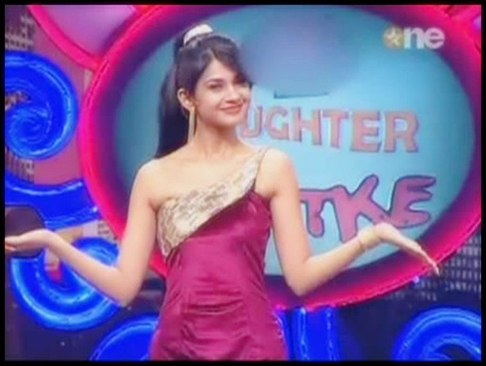 - x-Jennifer Winget 2-x