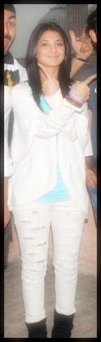  - x-Jennifer Winget 2-x