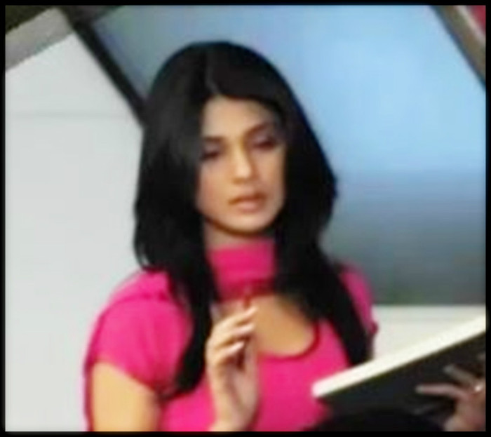  - x-Jennifer Winget 2-x