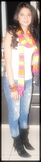  - x-Jennifer Winget 2-x