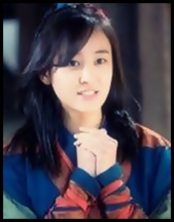  - a -My dedicated princess Ah Hyo-k