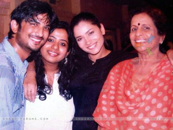 149485_104309249710015_283806173_n - xxAnkita Lokhande si Sushant Singh Rajput-Archana si Manavxx