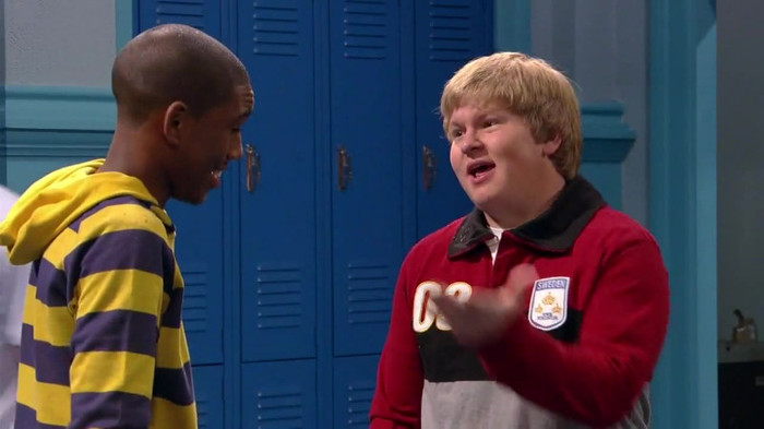 sonny with a chance season 1 episode 1 HD 06073 - Sonny With A Chance Season 1 Episode 1 - First Episode Part o12
