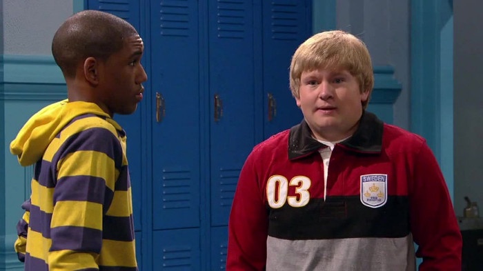 sonny with a chance season 1 episode 1 HD 05120