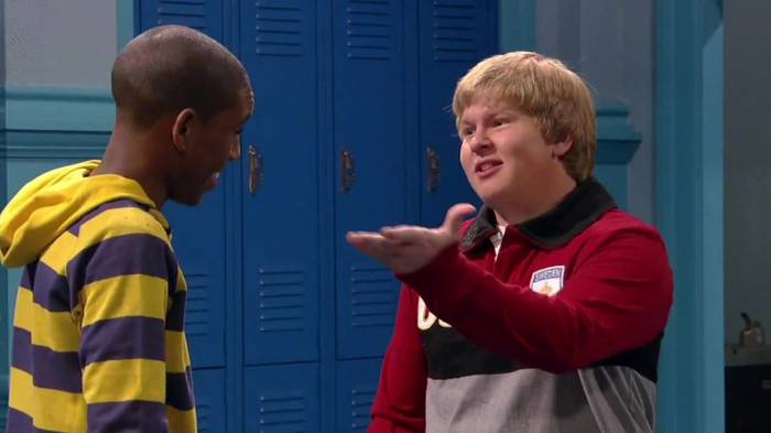 sonny with a chance season 1 episode 1 HD 06106 - Sonny With A Chance Season 1 Episode 1 - First Episode Part o12