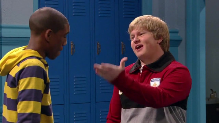 sonny with a chance season 1 episode 1 HD 06172