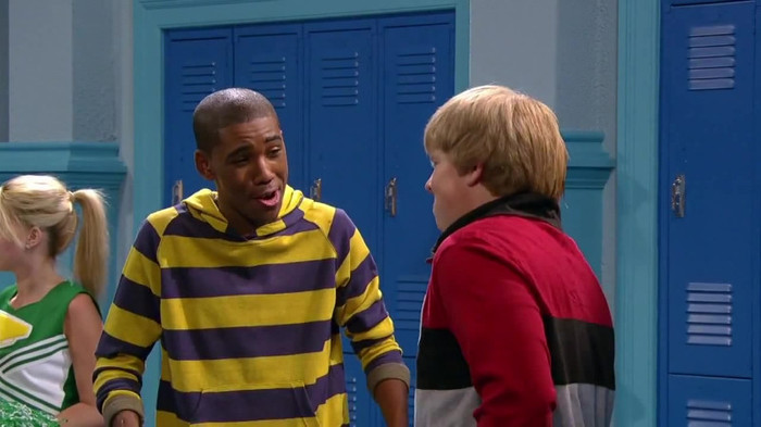 sonny with a chance season 1 episode 1 HD 05674