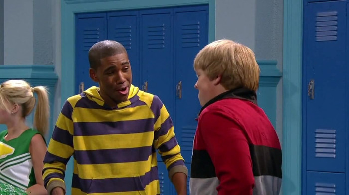 sonny with a chance season 1 episode 1 HD 05676