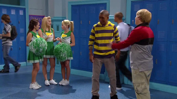 sonny with a chance season 1 episode 1 HD 06213 - Sonny With A Chance Season 1 Episode 1 - First Episode Part o12