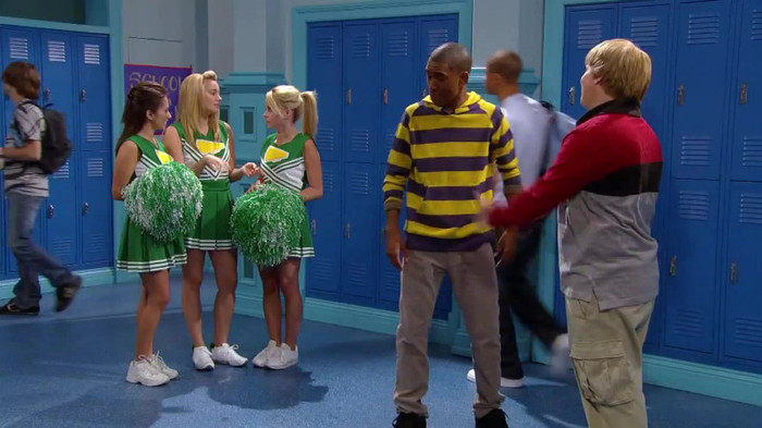 sonny with a chance season 1 episode 1 HD 06215 - Sonny With A Chance Season 1 Episode 1 - First Episode Part o12