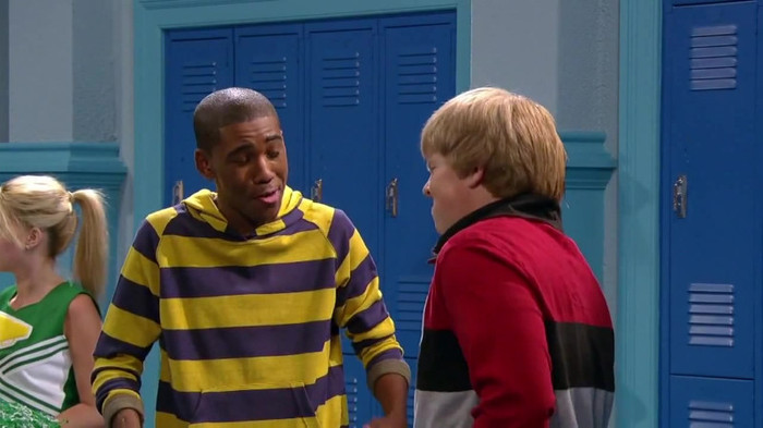 sonny with a chance season 1 episode 1 HD 05697