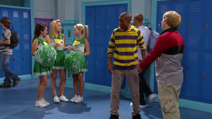 sonny with a chance season 1 episode 1 HD 06224 - Sonny With A Chance Season 1 Episode 1 - First Episode Part o12