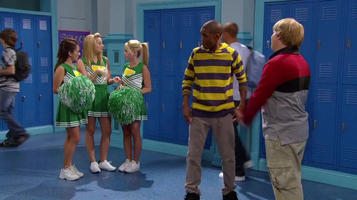 sonny with a chance season 1 episode 1 HD 06228 - Sonny With A Chance Season 1 Episode 1 - First Episode Part o12