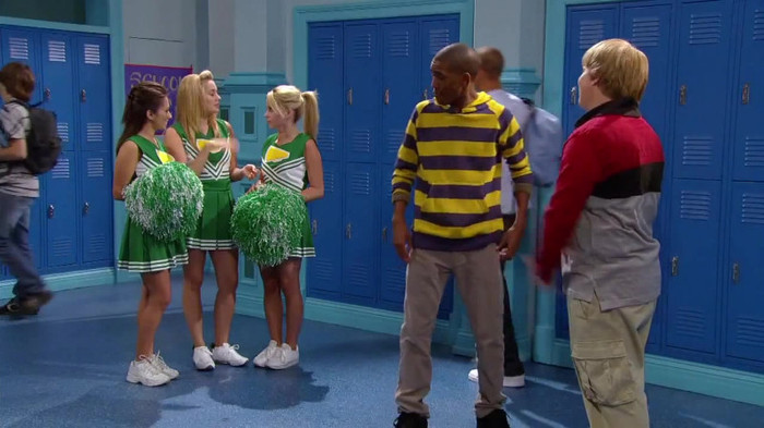 sonny with a chance season 1 episode 1 HD 06236 - Sonny With A Chance Season 1 Episode 1 - First Episode Part o12