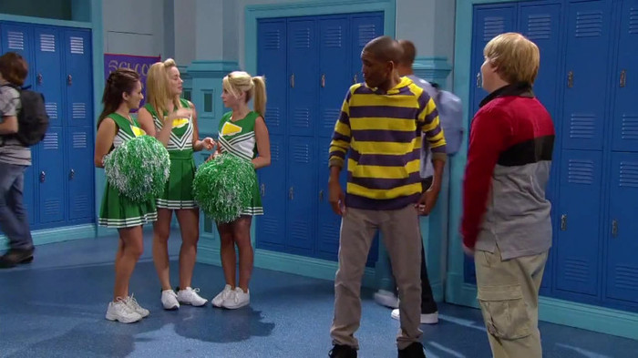 sonny with a chance season 1 episode 1 HD 06248 - Sonny With A Chance Season 1 Episode 1 - First Episode Part o12