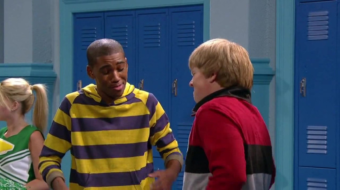 sonny with a chance season 1 episode 1 HD 05732