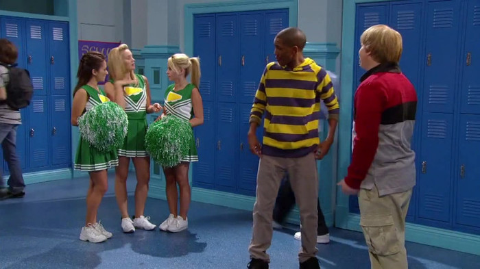 sonny with a chance season 1 episode 1 HD 06258