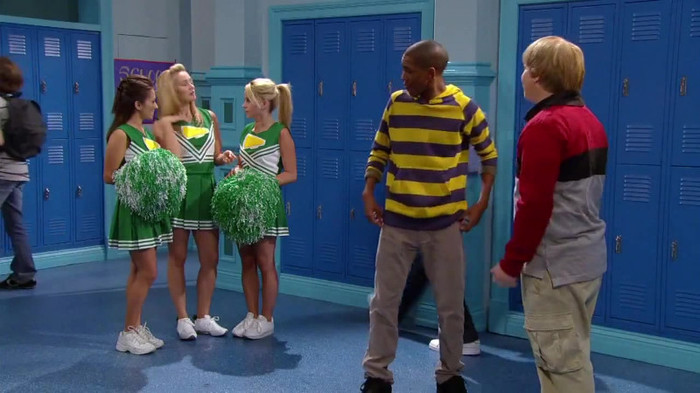 sonny with a chance season 1 episode 1 HD 06262