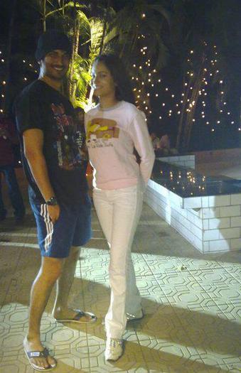 546608_179245078871138_212099349_n - xxArchana and Manavxx