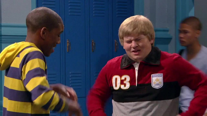 sonny with a chance season 1 episode 1 HD 05766 - Sonny With A Chance Season 1 Episode 1 - First Episode Part o11