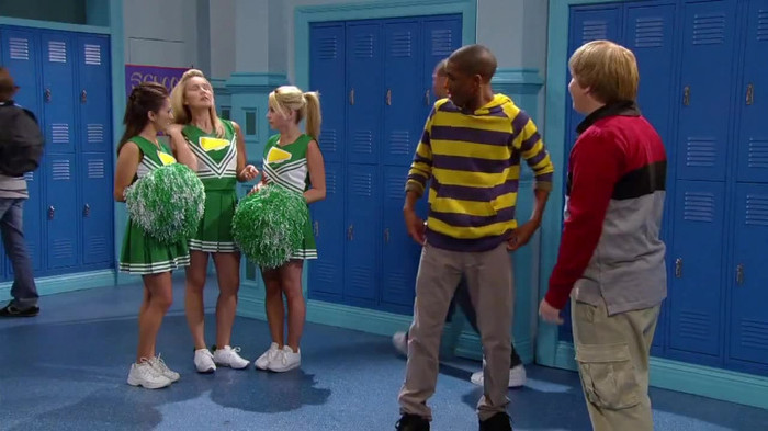 sonny with a chance season 1 episode 1 HD 06283