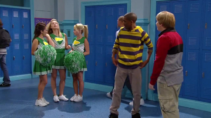 sonny with a chance season 1 episode 1 HD 06285