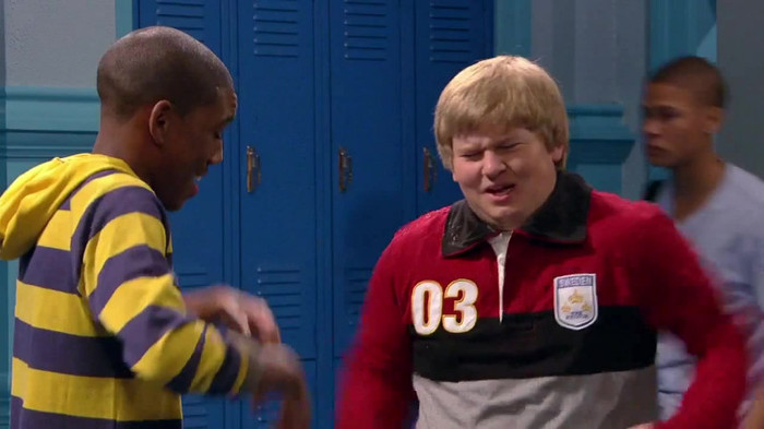 sonny with a chance season 1 episode 1 HD 05772