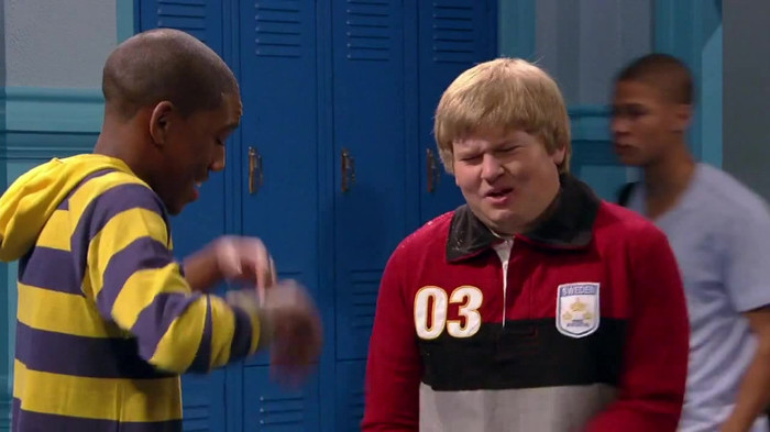 sonny with a chance season 1 episode 1 HD 05790