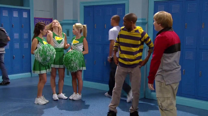 sonny with a chance season 1 episode 1 HD 06308