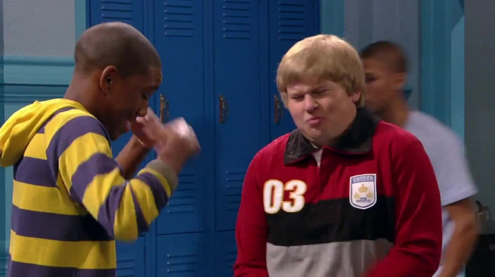 sonny with a chance season 1 episode 1 HD 05810 - Sonny With A Chance Season 1 Episode 1 - First Episode Part o11