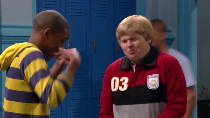 sonny with a chance season 1 episode 1 HD 05818 - Sonny With A Chance Season 1 Episode 1 - First Episode Part o11