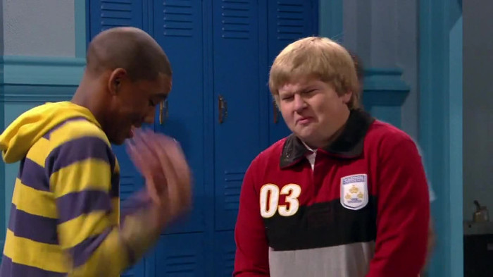 sonny with a chance season 1 episode 1 HD 05831 - Sonny With A Chance Season 1 Episode 1 - First Episode Part o11