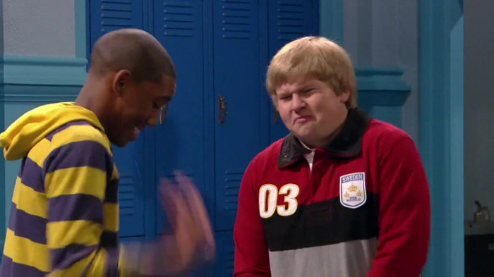 sonny with a chance season 1 episode 1 HD 05840 - Sonny With A Chance Season 1 Episode 1 - First Episode Part o11