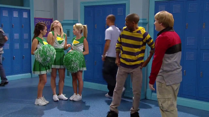 sonny with a chance season 1 episode 1 HD 06334