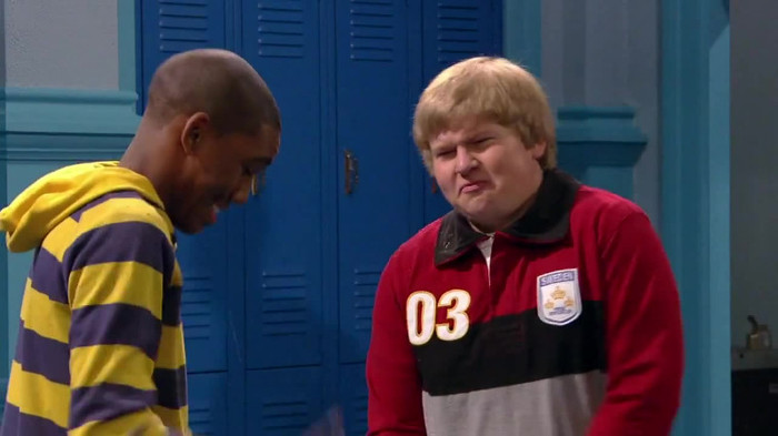 sonny with a chance season 1 episode 1 HD 05845 - Sonny With A Chance Season 1 Episode 1 - First Episode Part o11