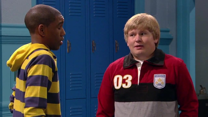 sonny with a chance season 1 episode 1 HD 05383 - Sonny With A Chance Season 1 Episode 1 - First Episode Part o10