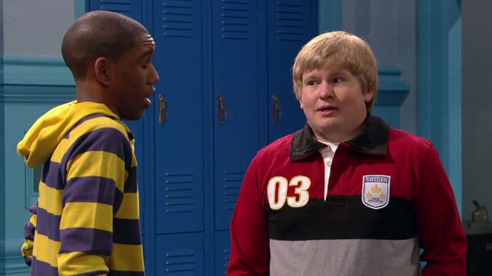 sonny with a chance season 1 episode 1 HD 05394