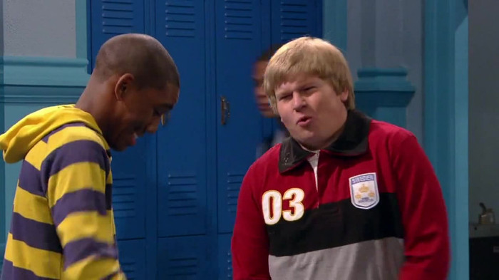 sonny with a chance season 1 episode 1 HD 05863 - Sonny With A Chance Season 1 Episode 1 - First Episode Part o11