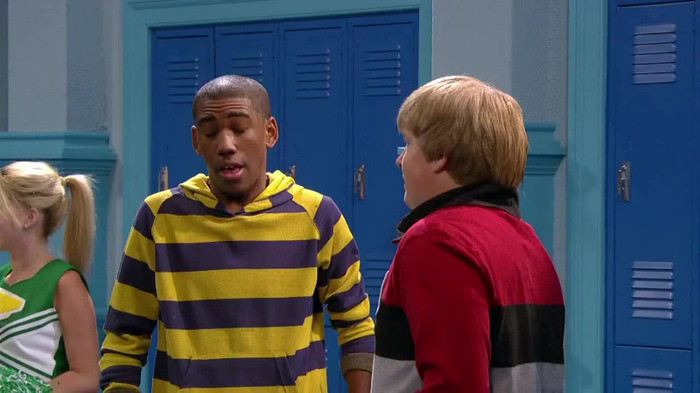 sonny with a chance season 1 episode 1 HD 05406 - Sonny With A Chance Season 1 Episode 1 - First Episode Part o10