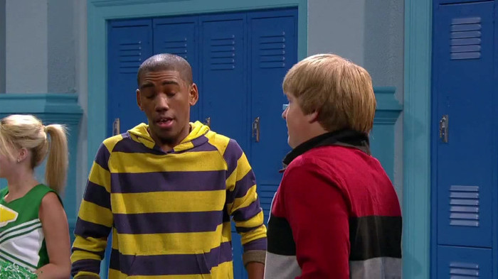 sonny with a chance season 1 episode 1 HD 05407 - Sonny With A Chance Season 1 Episode 1 - First Episode Part o10